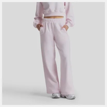 Klutch X NBコットンフリースパンツ