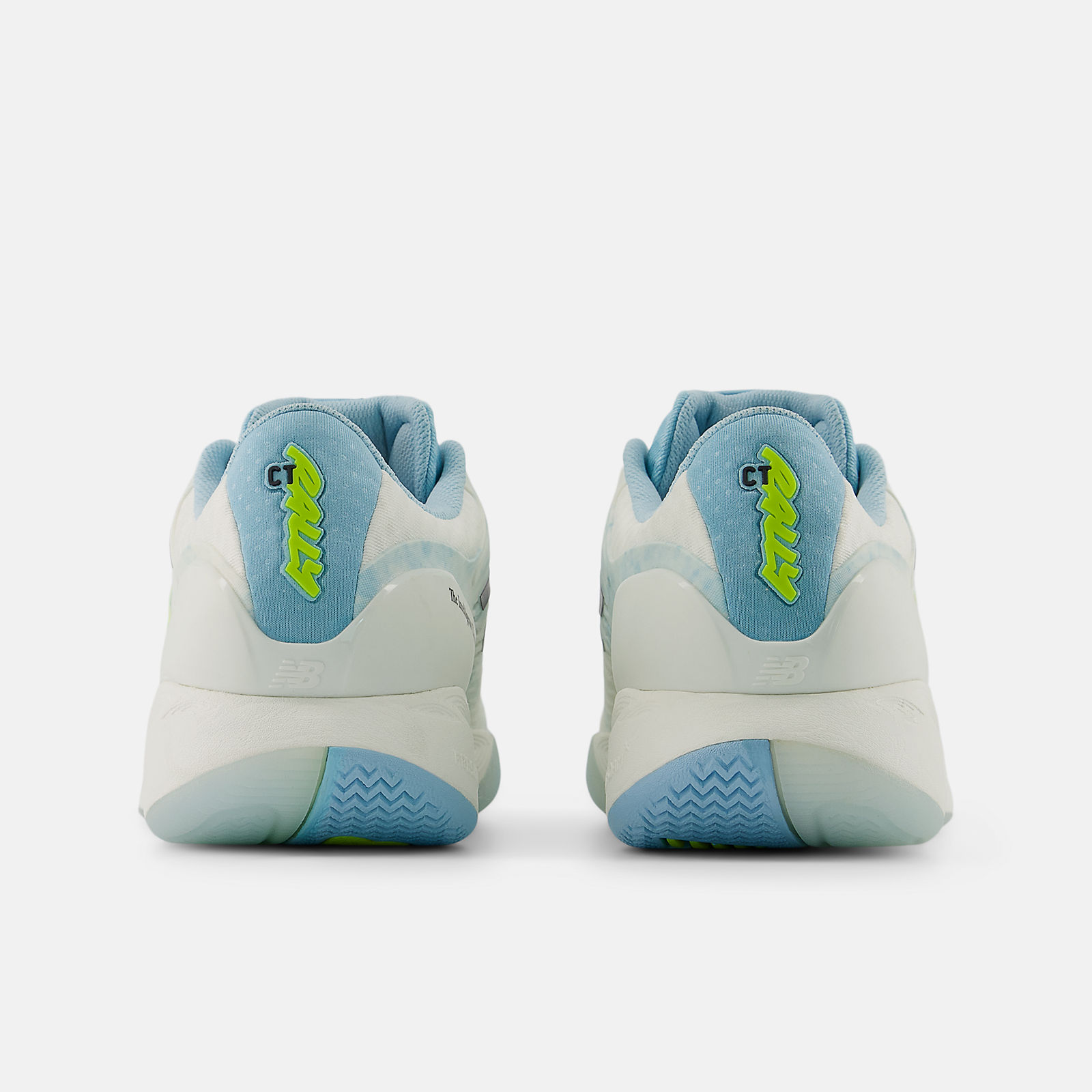 Fresh Foam X CT-Rally v2