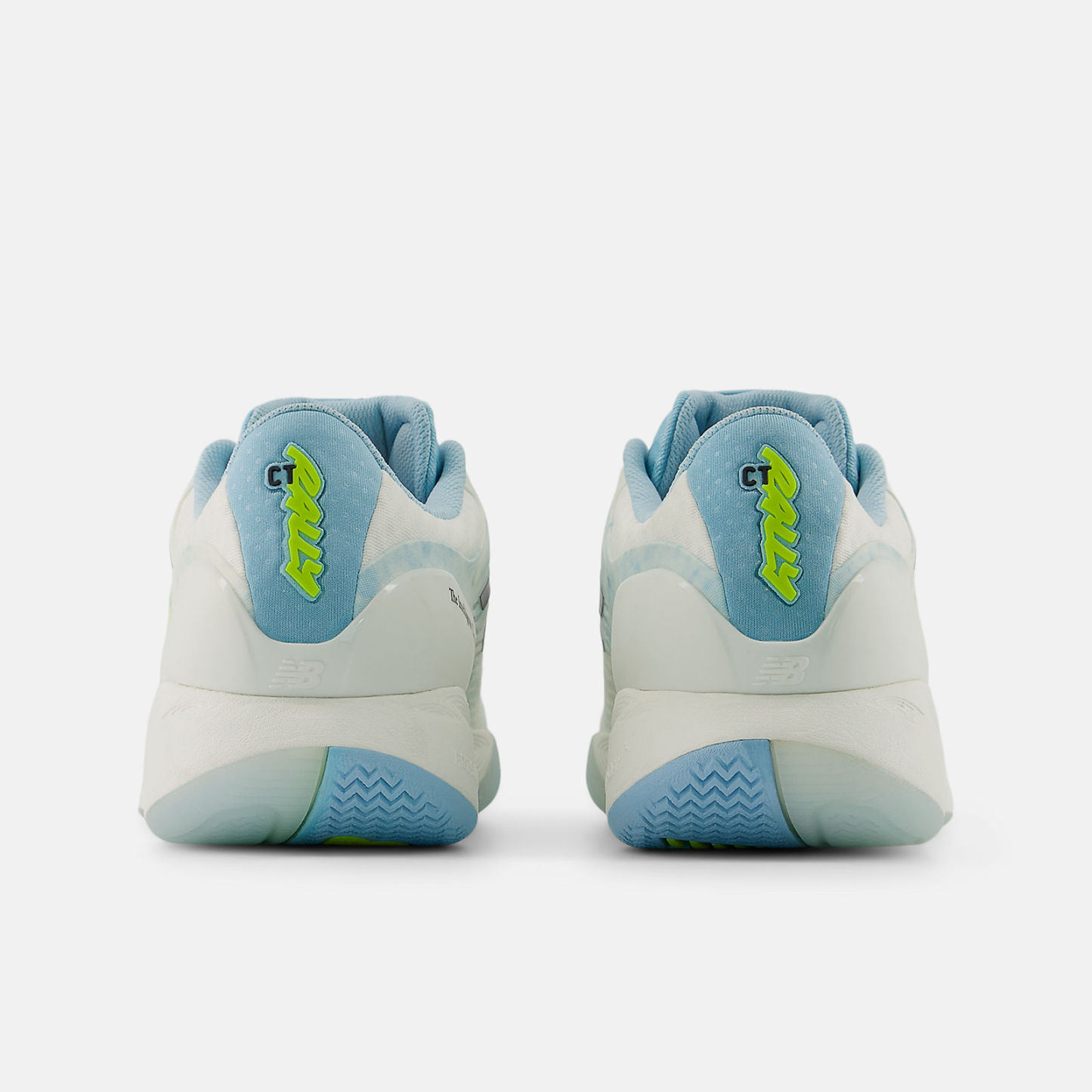 Fresh Foam X CT-Rally v2