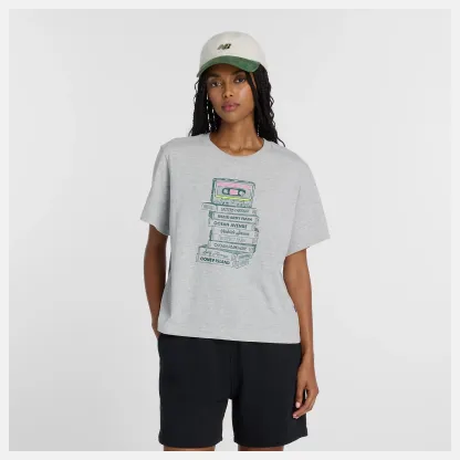RBC Brooklyn HalfウィメンズグラフィックTシャツ1