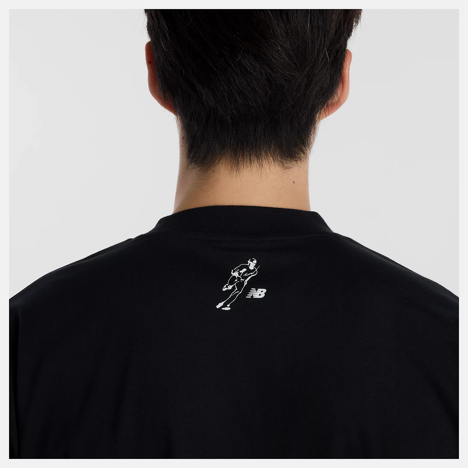 大谷翔平グラフィック長袖Tシャツ2