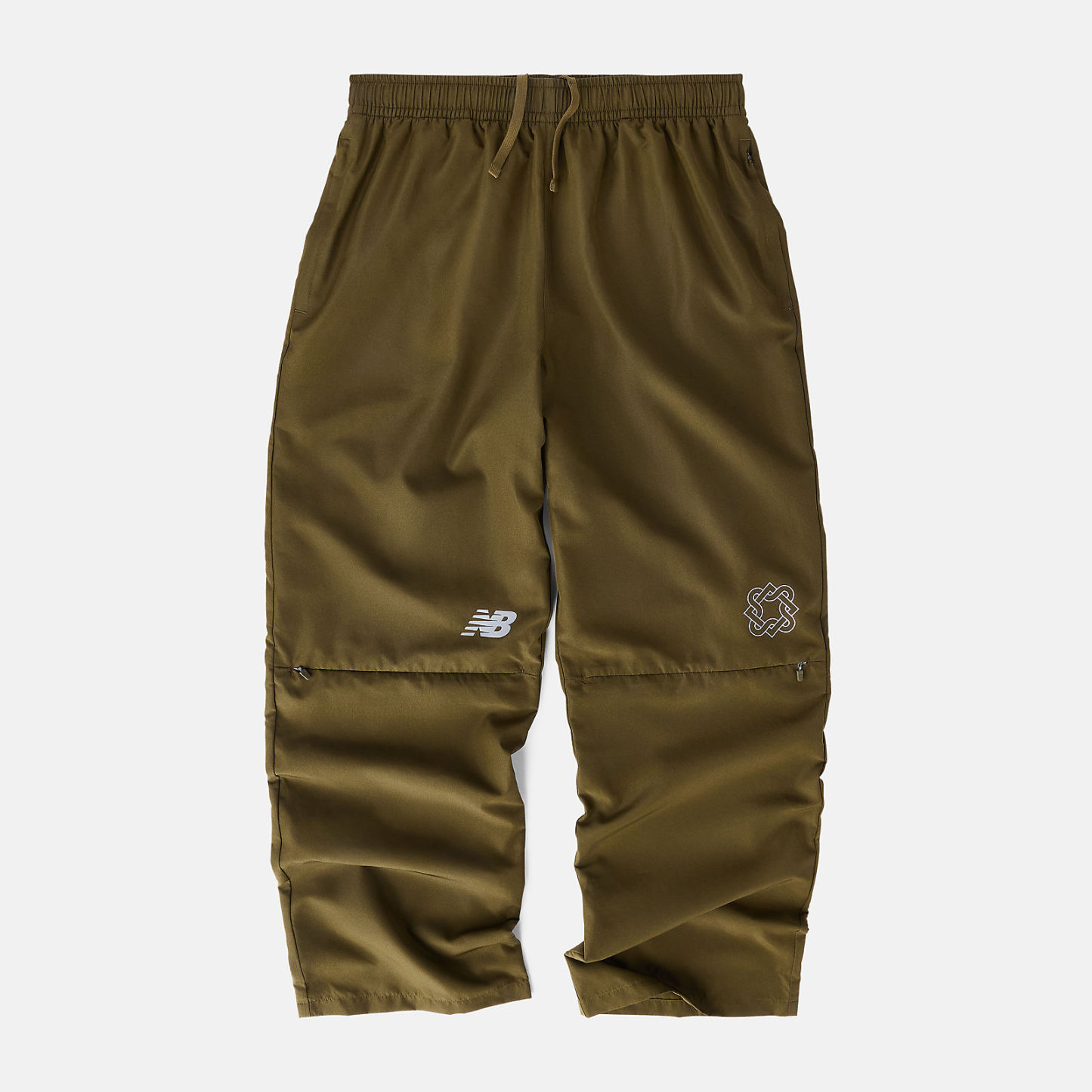 NB x Lack of Guidance トレーニングパンツ