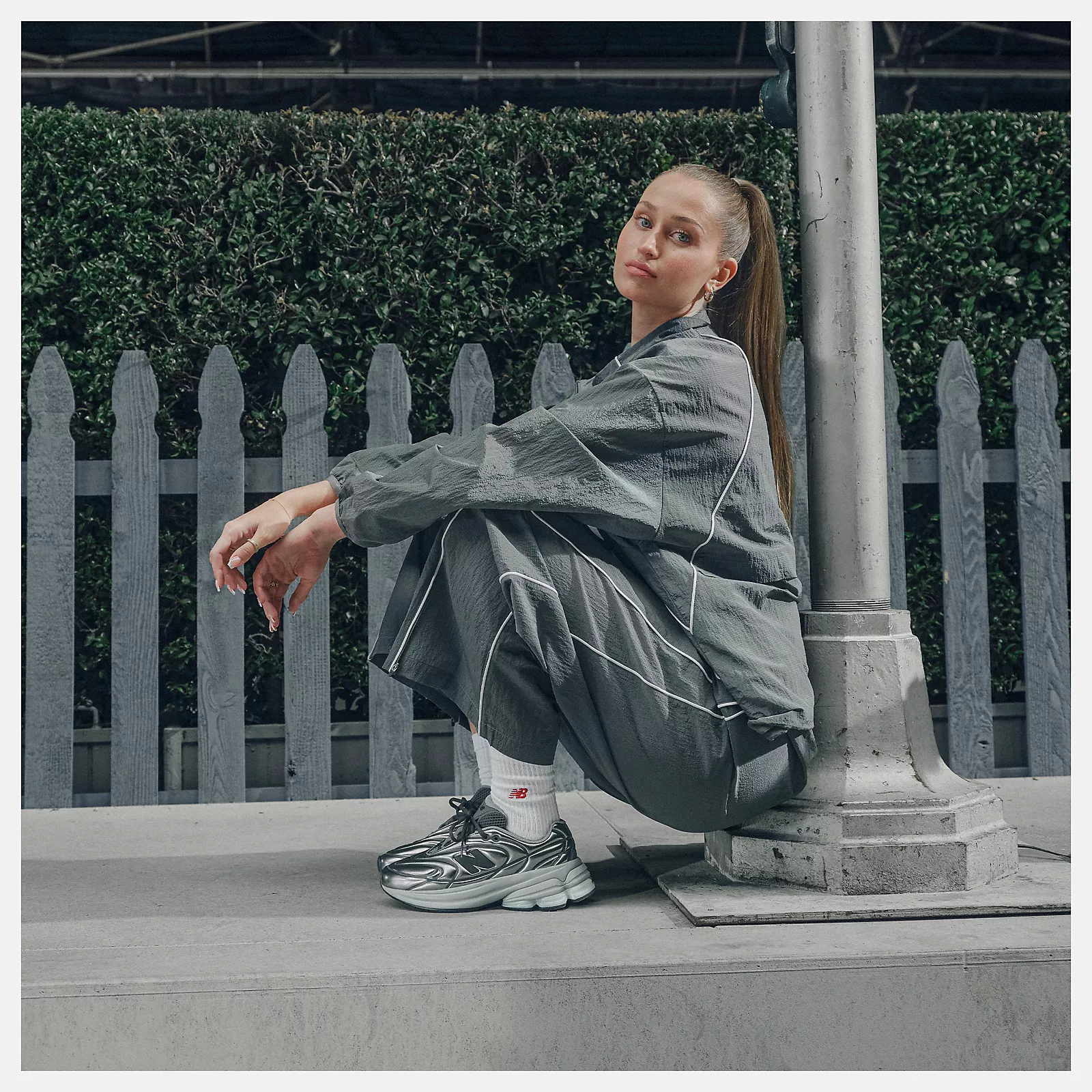 ABZORB 5030 Grey Days