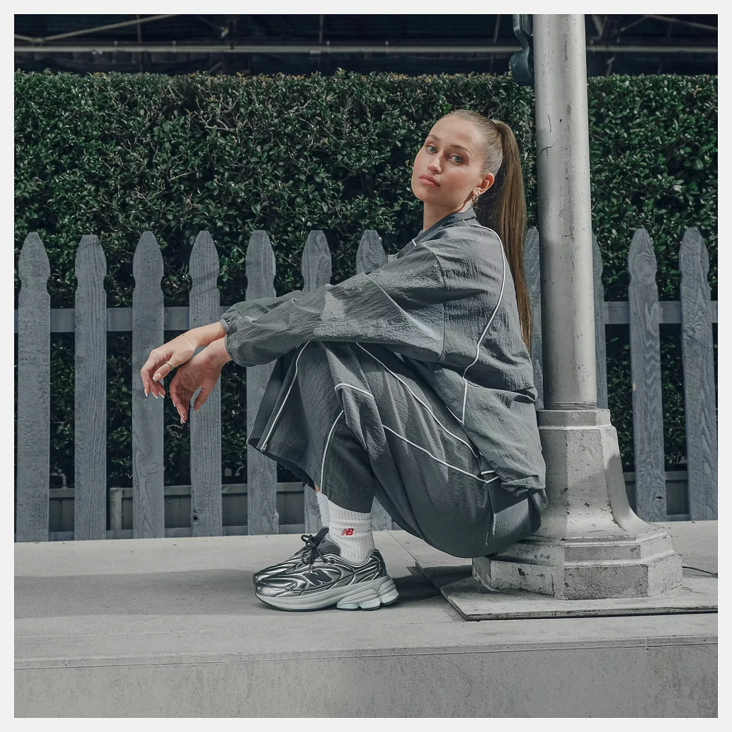 ABZORB 5030 Grey Days