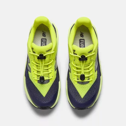 FuelCell Rebel Bungee Lace w/Toggle