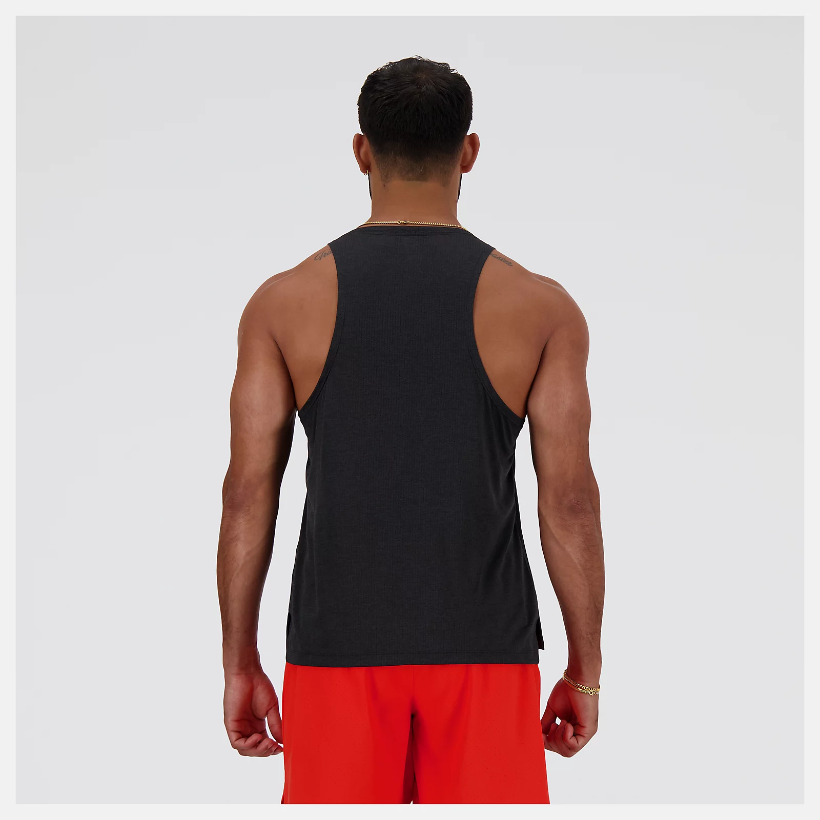 Athletics シングレット