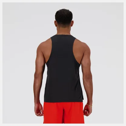 Athletics シングレット