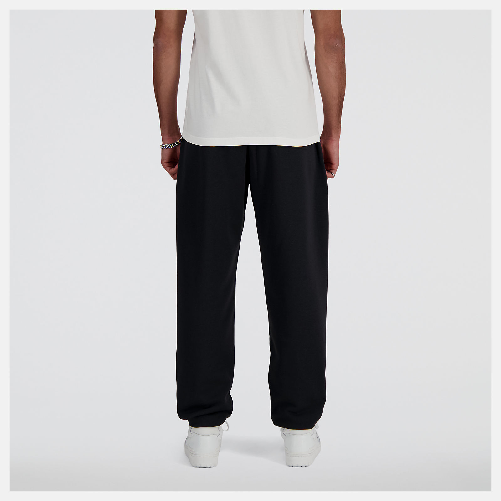 Sport Essentials Small logo スウェットジョガー