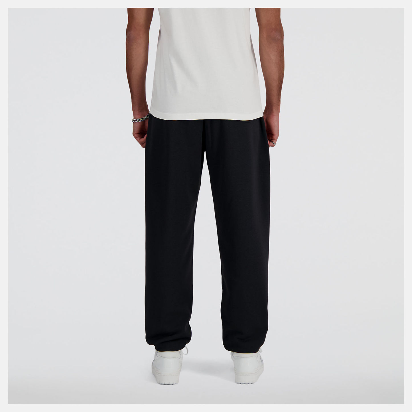 Sport Essentials Small logo スウェットジョガー