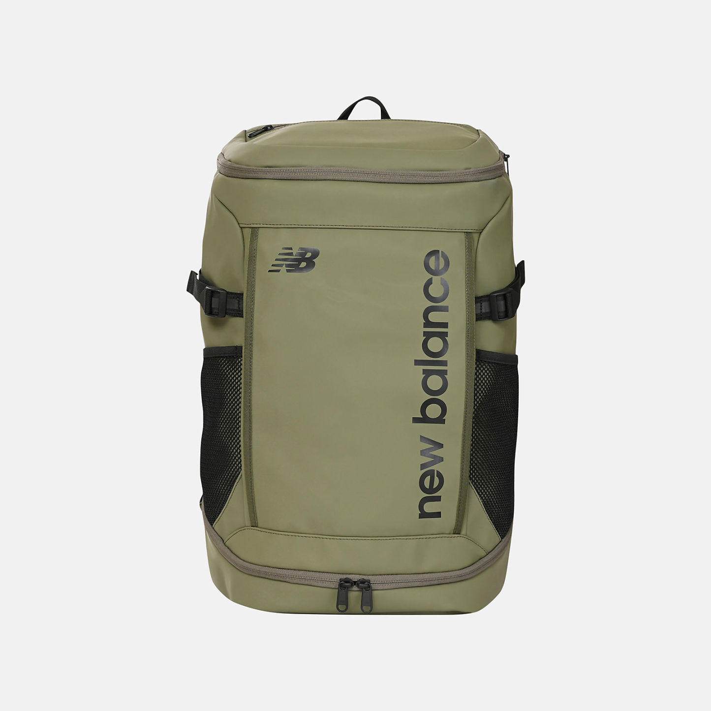 トップローディングバックパック 35L オールPU