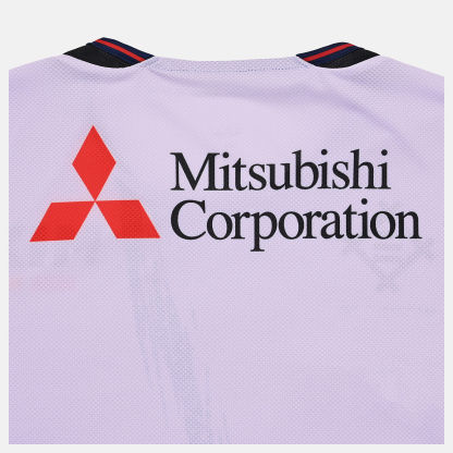 FC東京 2026 オーセンティックロングスリーブ