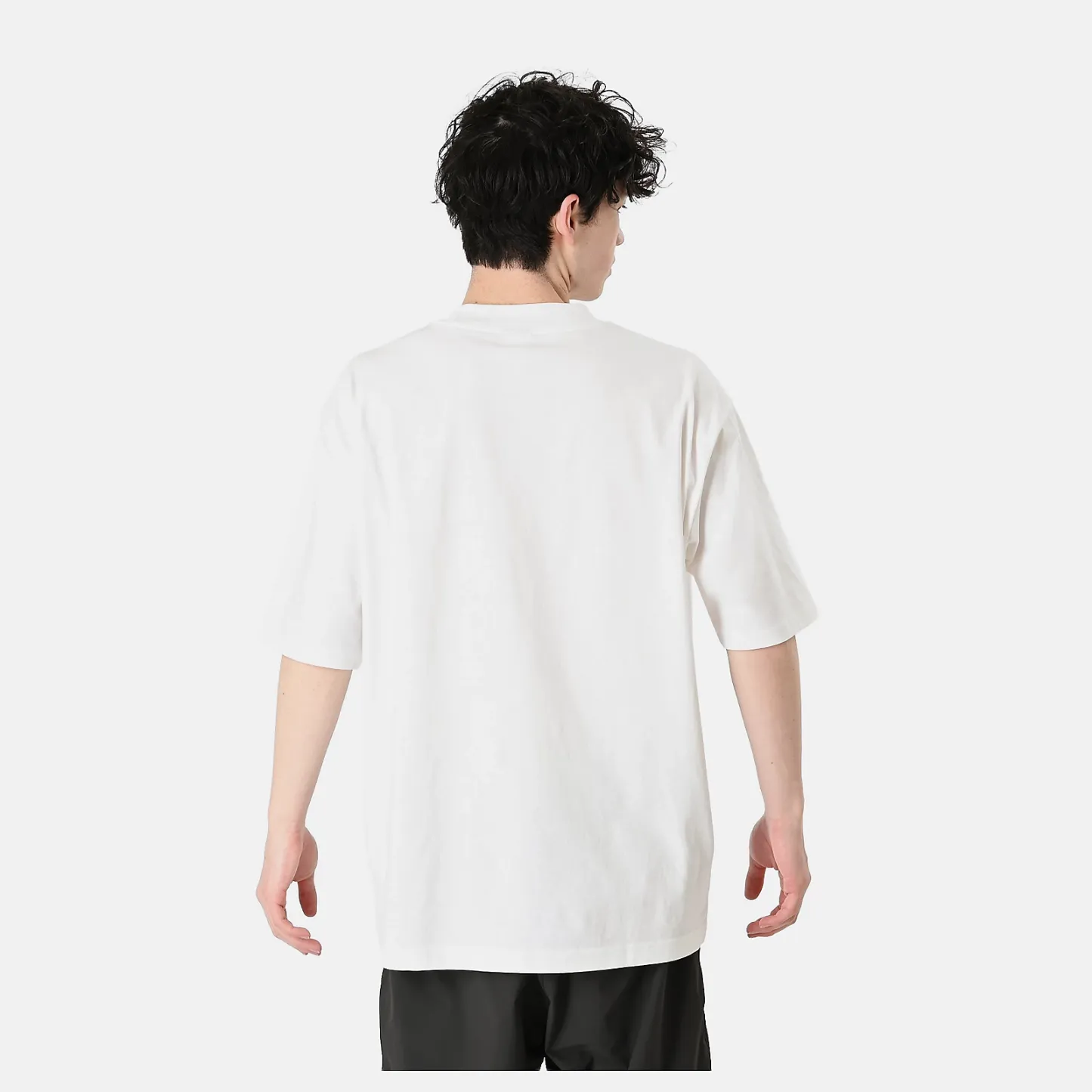 Linear Logo T-Shirt