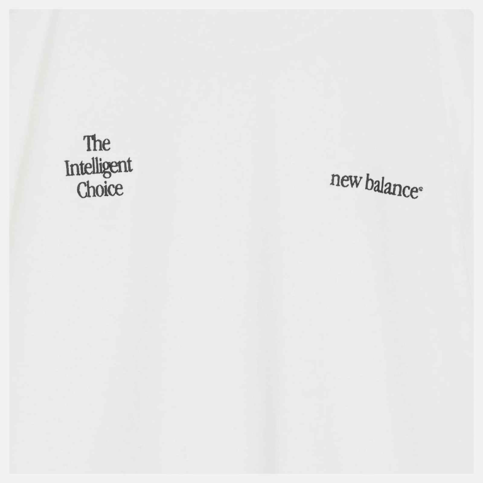Linear Logo T-Shirt
