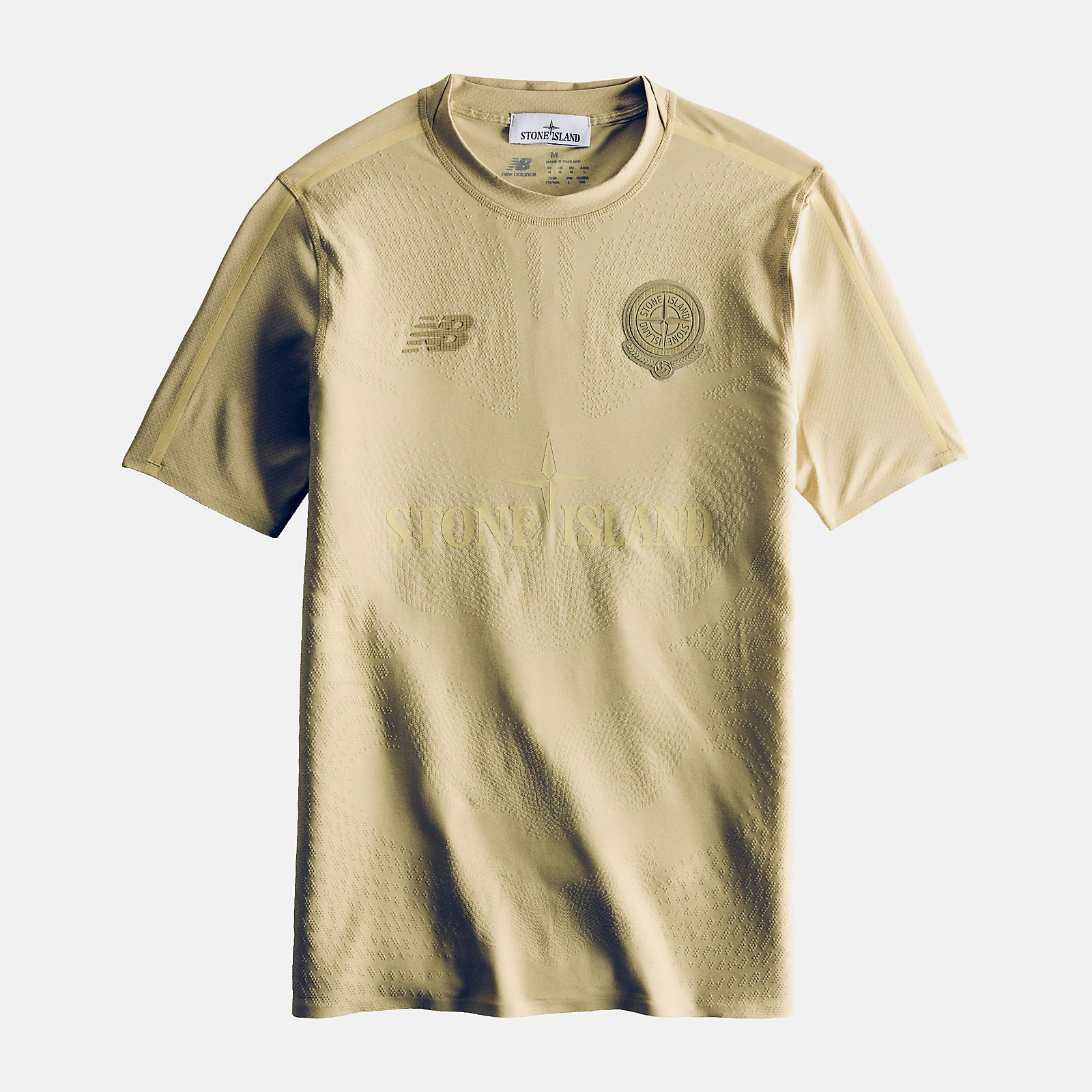 Stone Island x NB キット