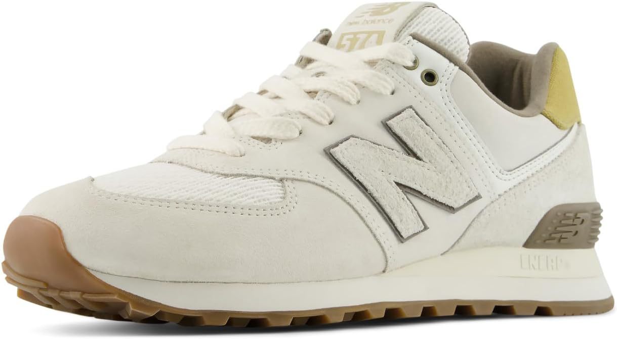 ニューバランス ユニセックス 大人用アスレチックシューズ ML574/U574
