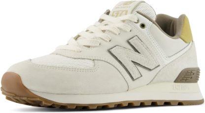 ニューバランス ユニセックス 大人用アスレチックシューズ ML574/U574