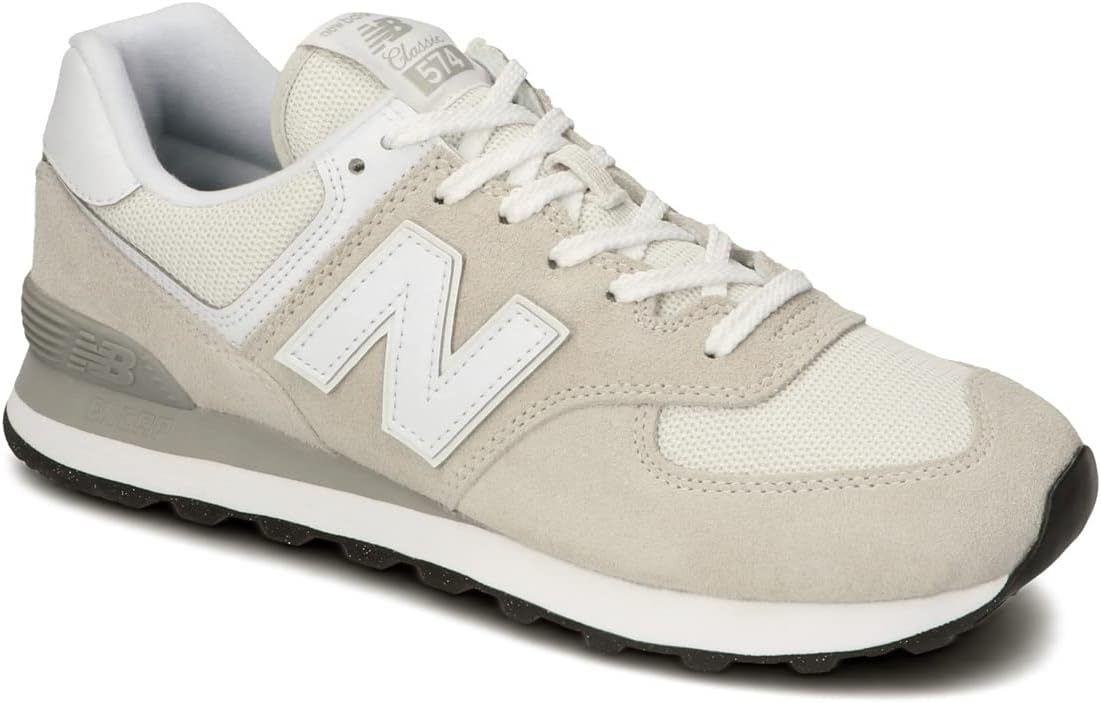 ニューバランス ユニセックス 大人用アスレチックシューズ ML574/U574
