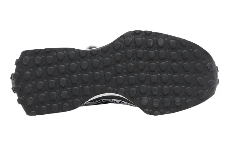 (GS) New balatthhnce 327 'Collective - Black'