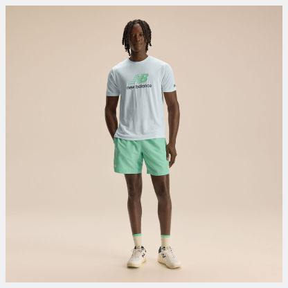 AO26 Athletics GraphicショートスリーブTシャツ