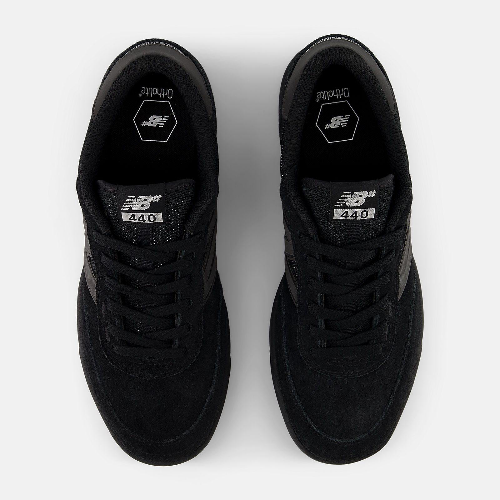 NB Numeric 440v2