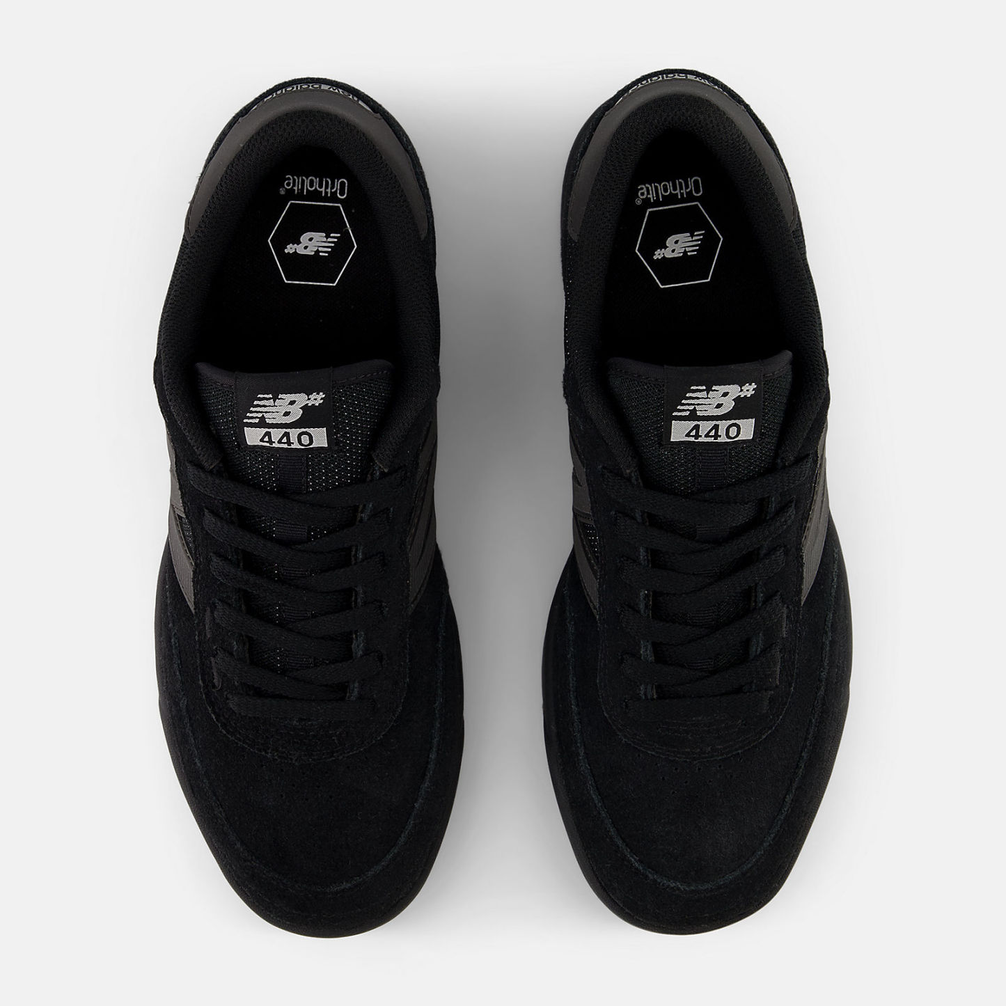 NB Numeric 440v2