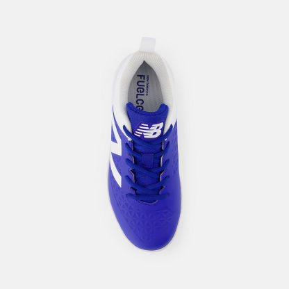 4040v8 Youth Rubber-Molded