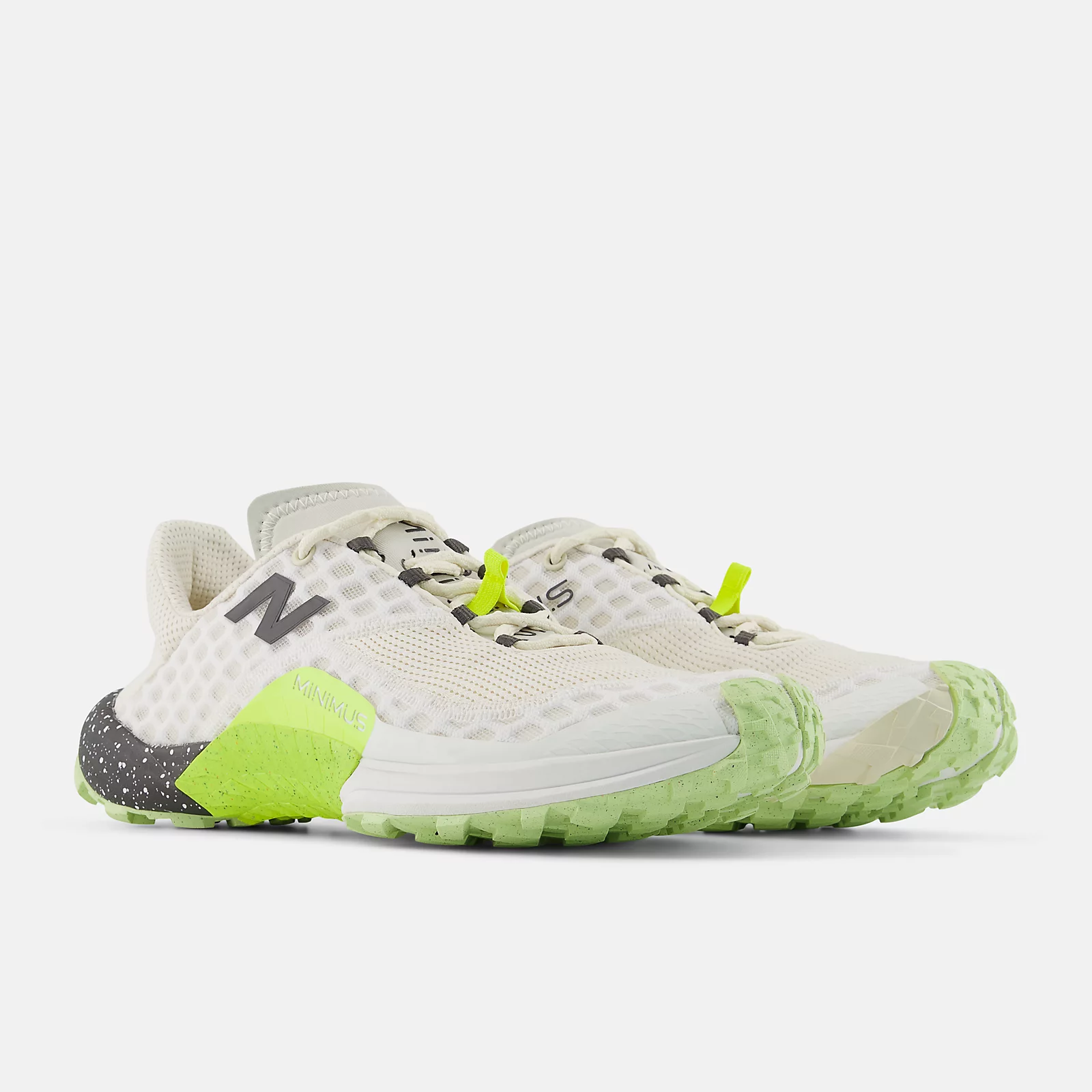 Minimus Trail