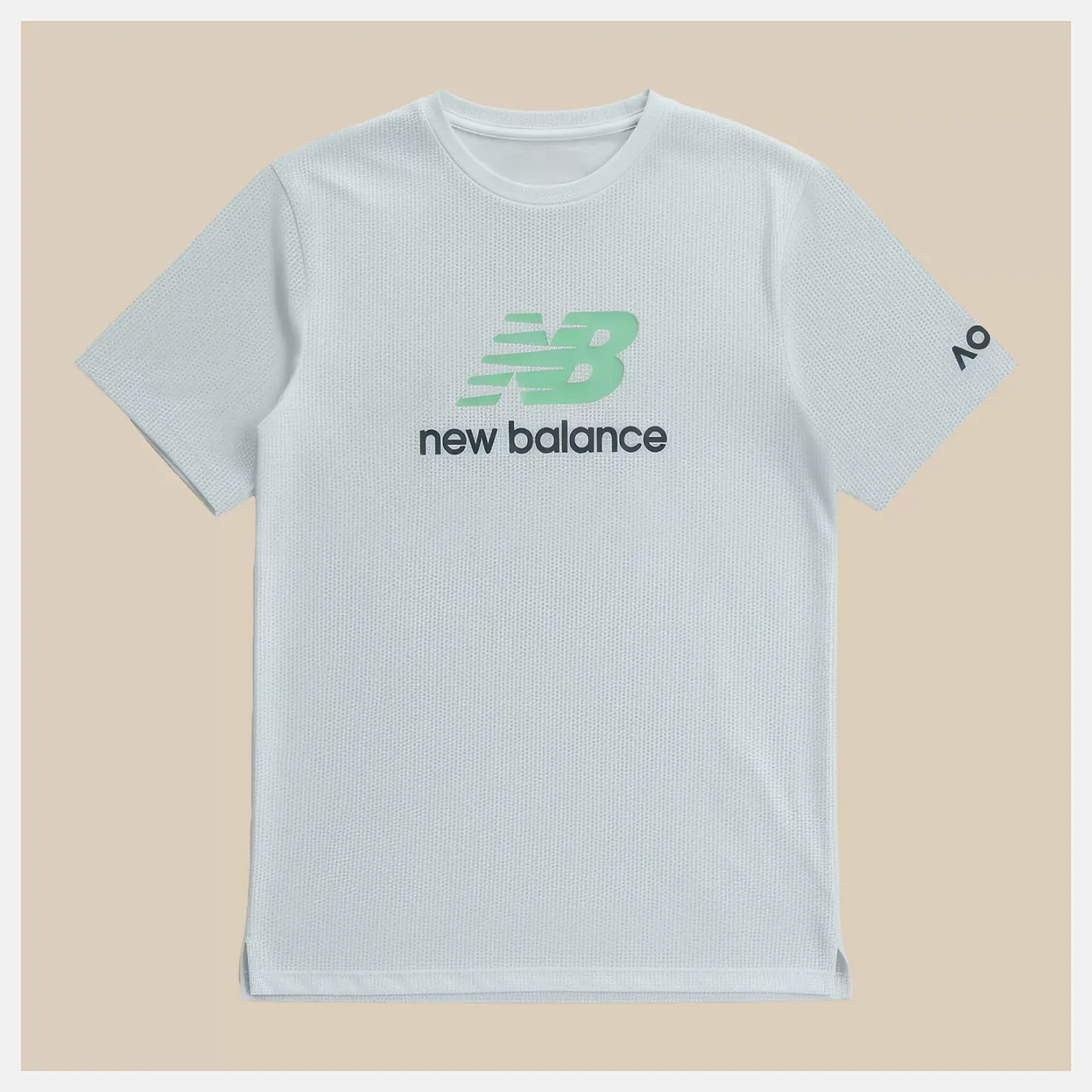 AO26 Athletics GraphicショートスリーブTシャツ