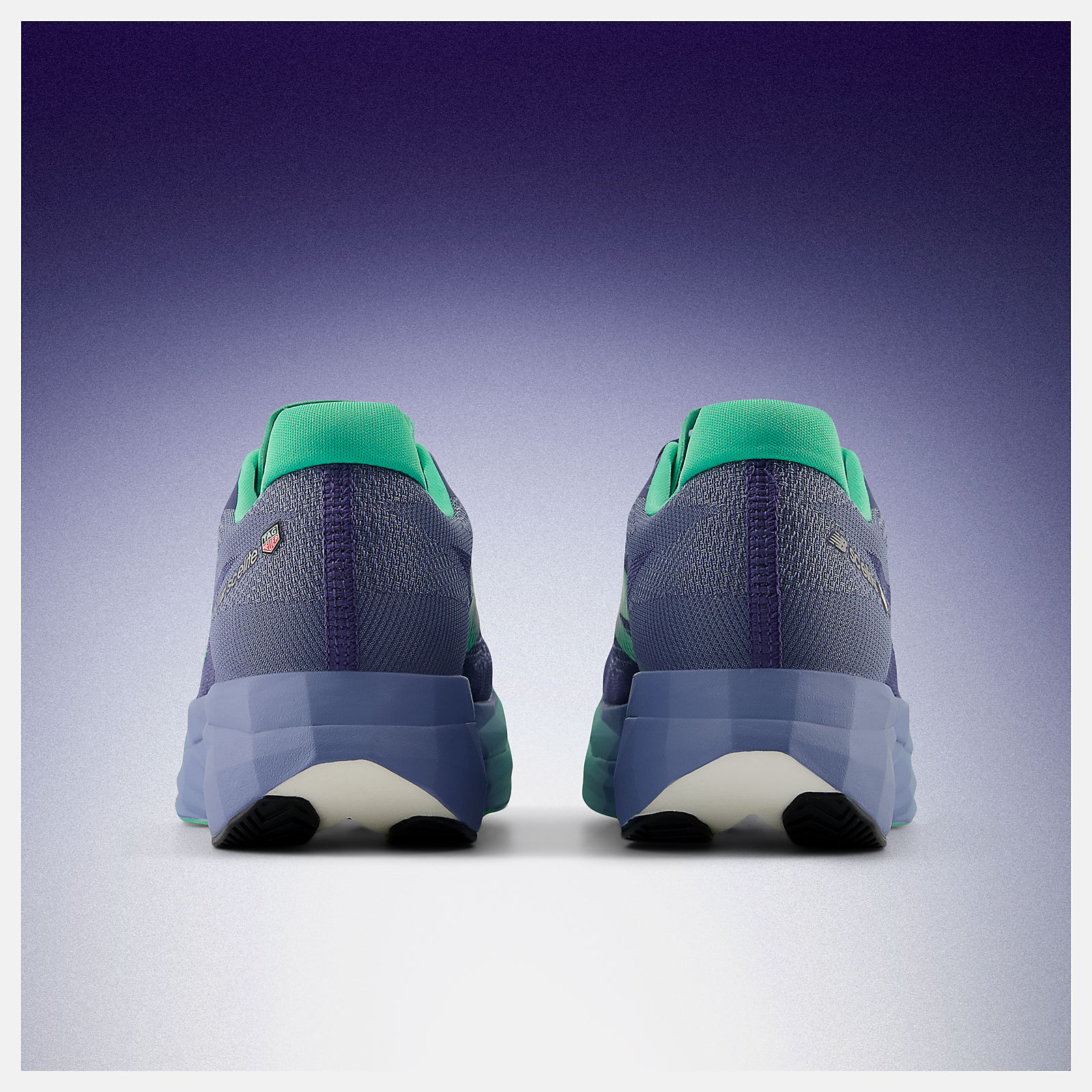 TAG Heuer x New Balance SC Elite V5