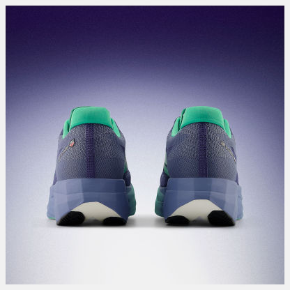 TAG Heuer x New Balance SC Elite V5