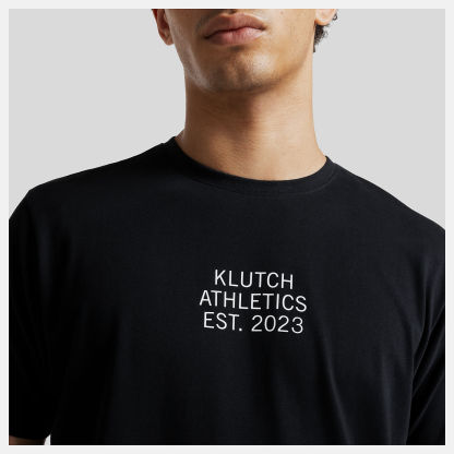 Klutch X NBバーサタイルグラフィックTシャツ
