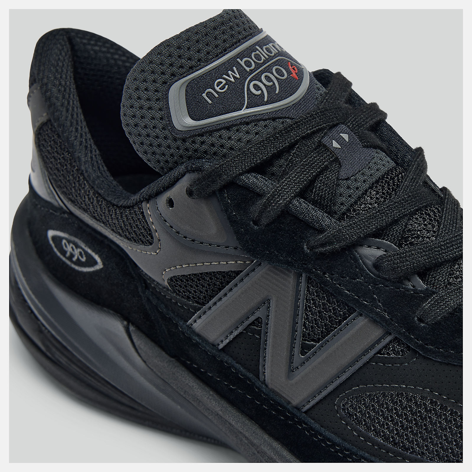 Made in USA 990v6