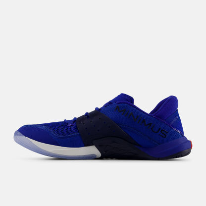 Shohei x NB Minimus TR v2