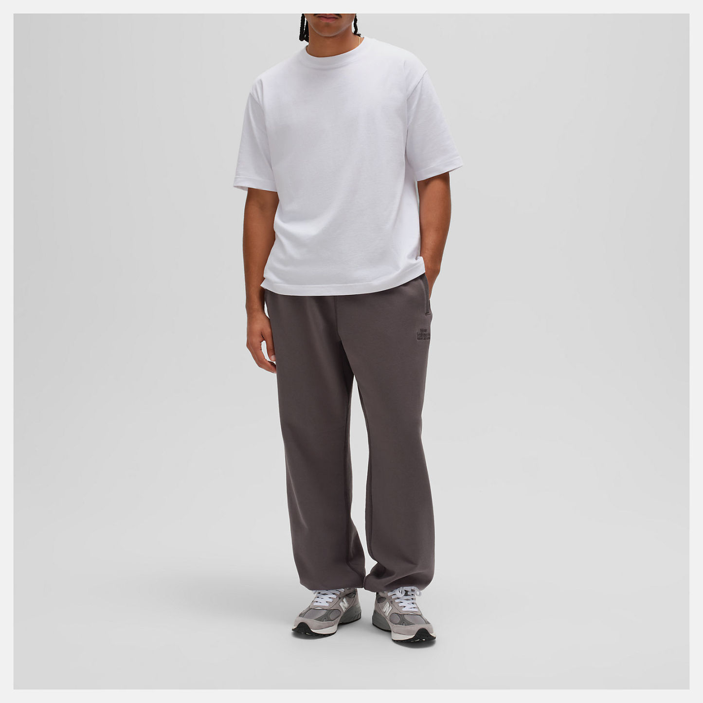 New Balance x BEAMS Made in U.S.A. T-shirt