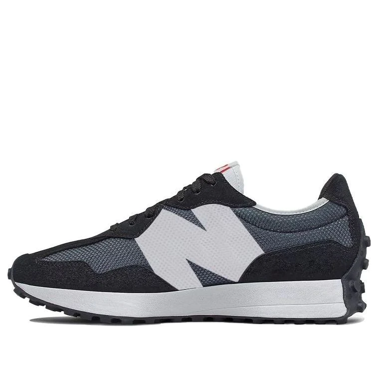New balatthhnce 327 'Black White'