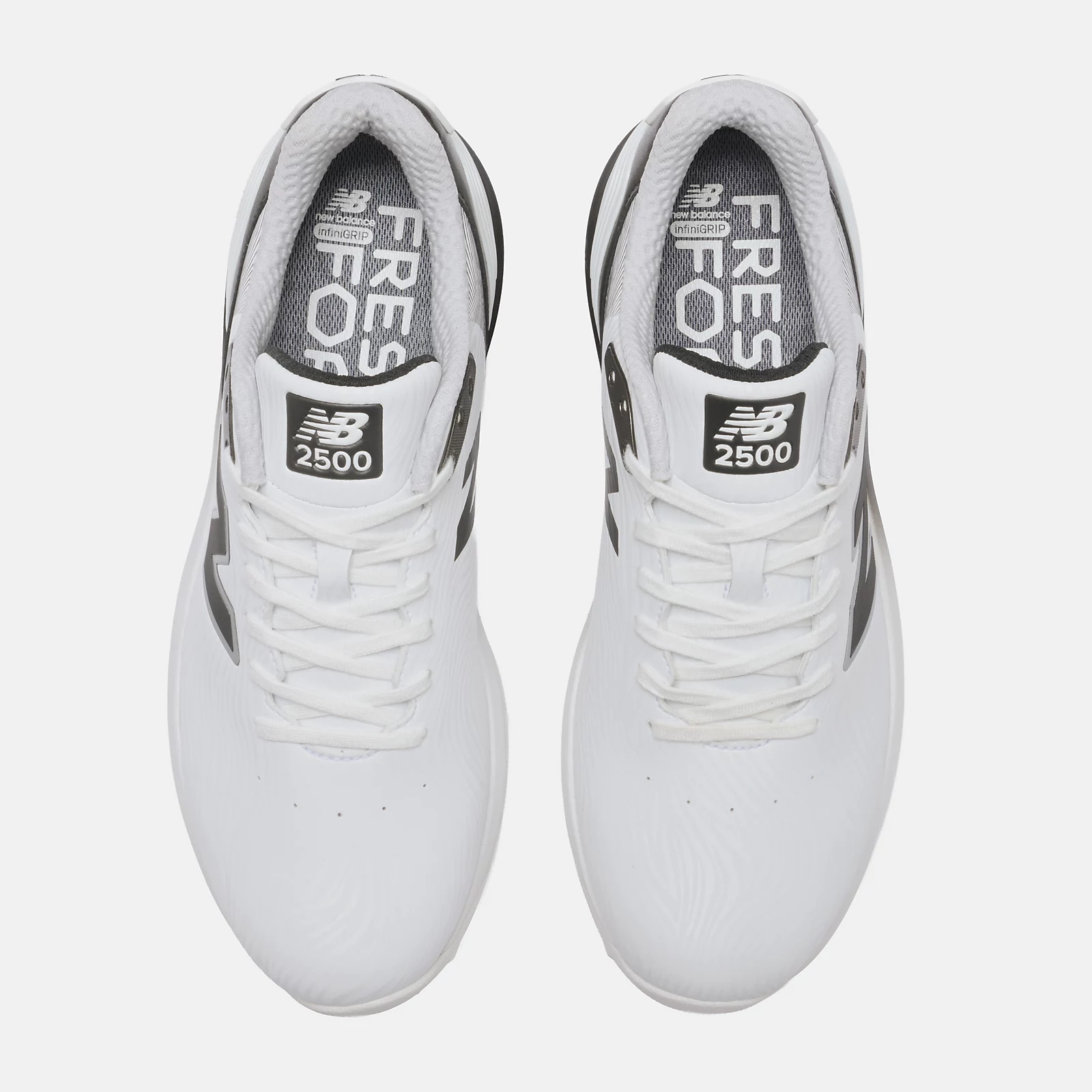 Fresh Foam X 2500 v5 LACE
