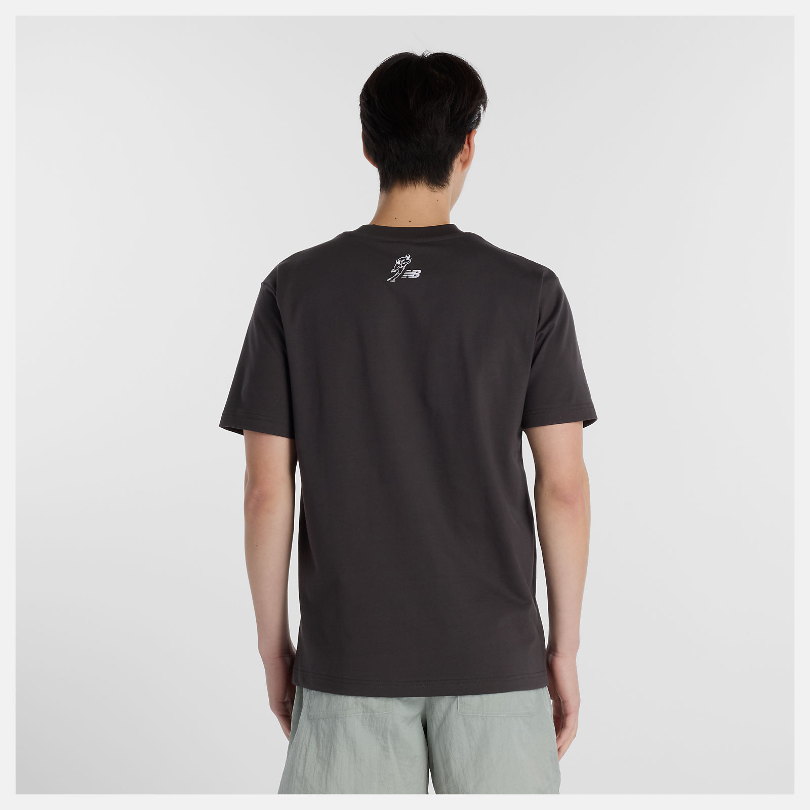 大谷翔平シグネチャーフォト半袖Tシャツ3