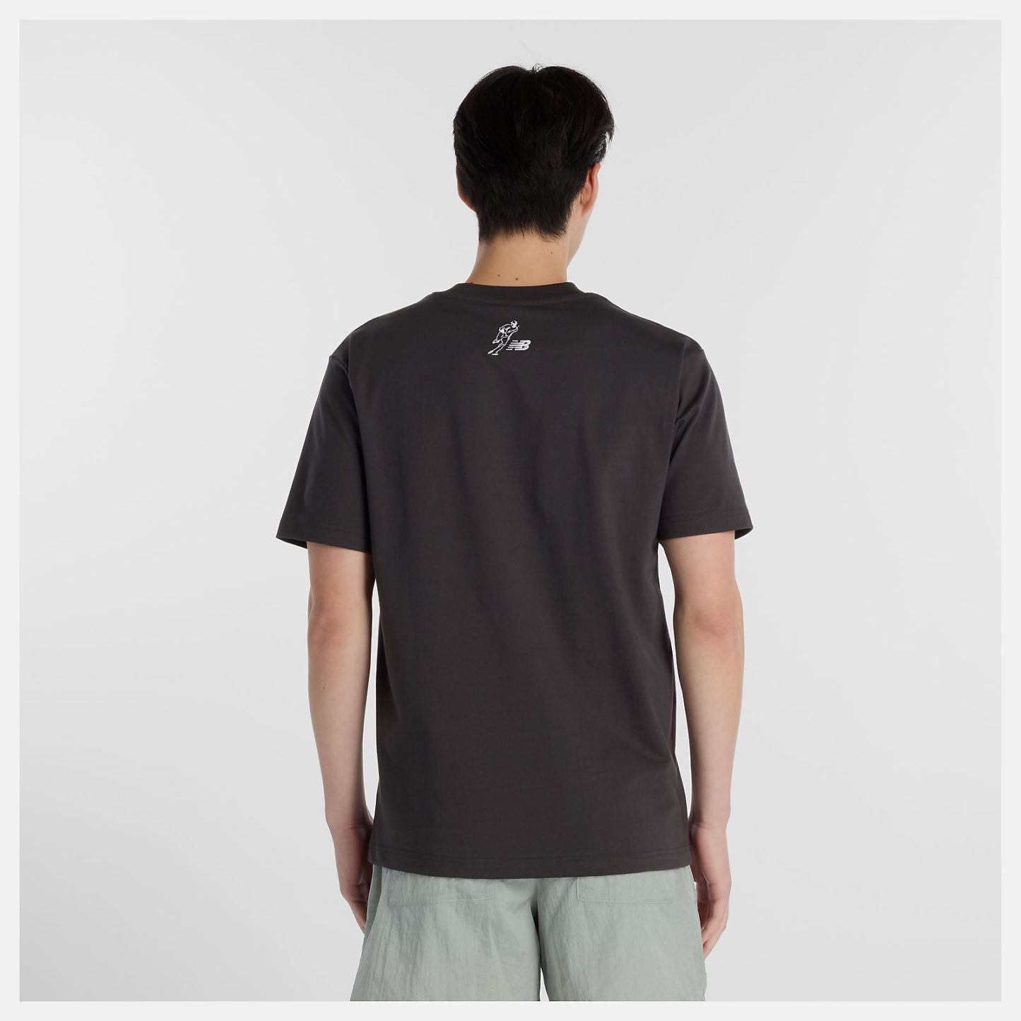 大谷翔平シグネチャーフォト半袖Tシャツ3