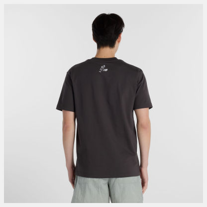 大谷翔平シグネチャーフォト半袖Tシャツ3