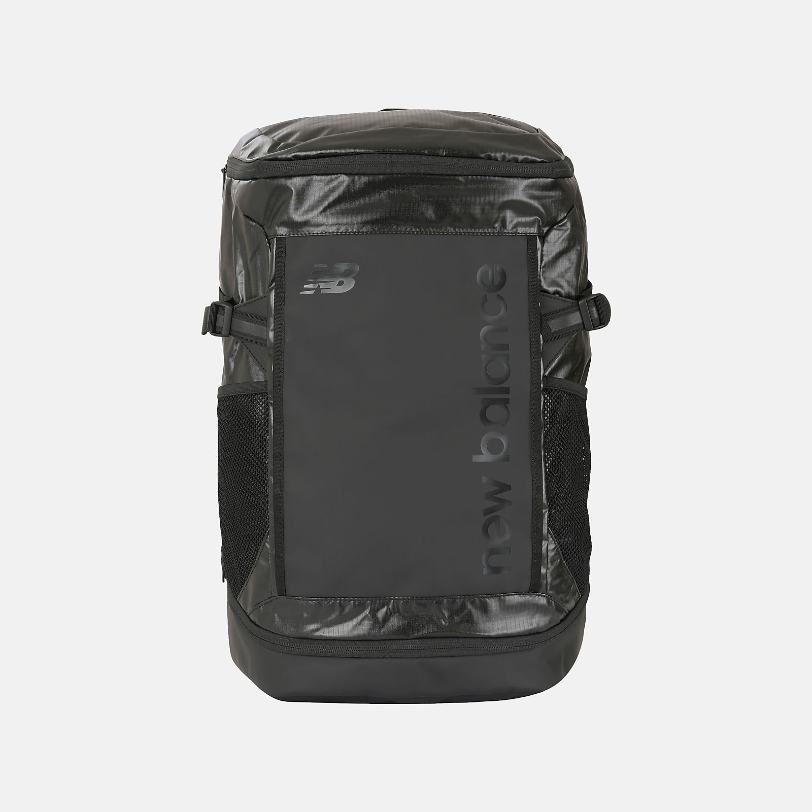 トップローディングバックパック35Lコーティング