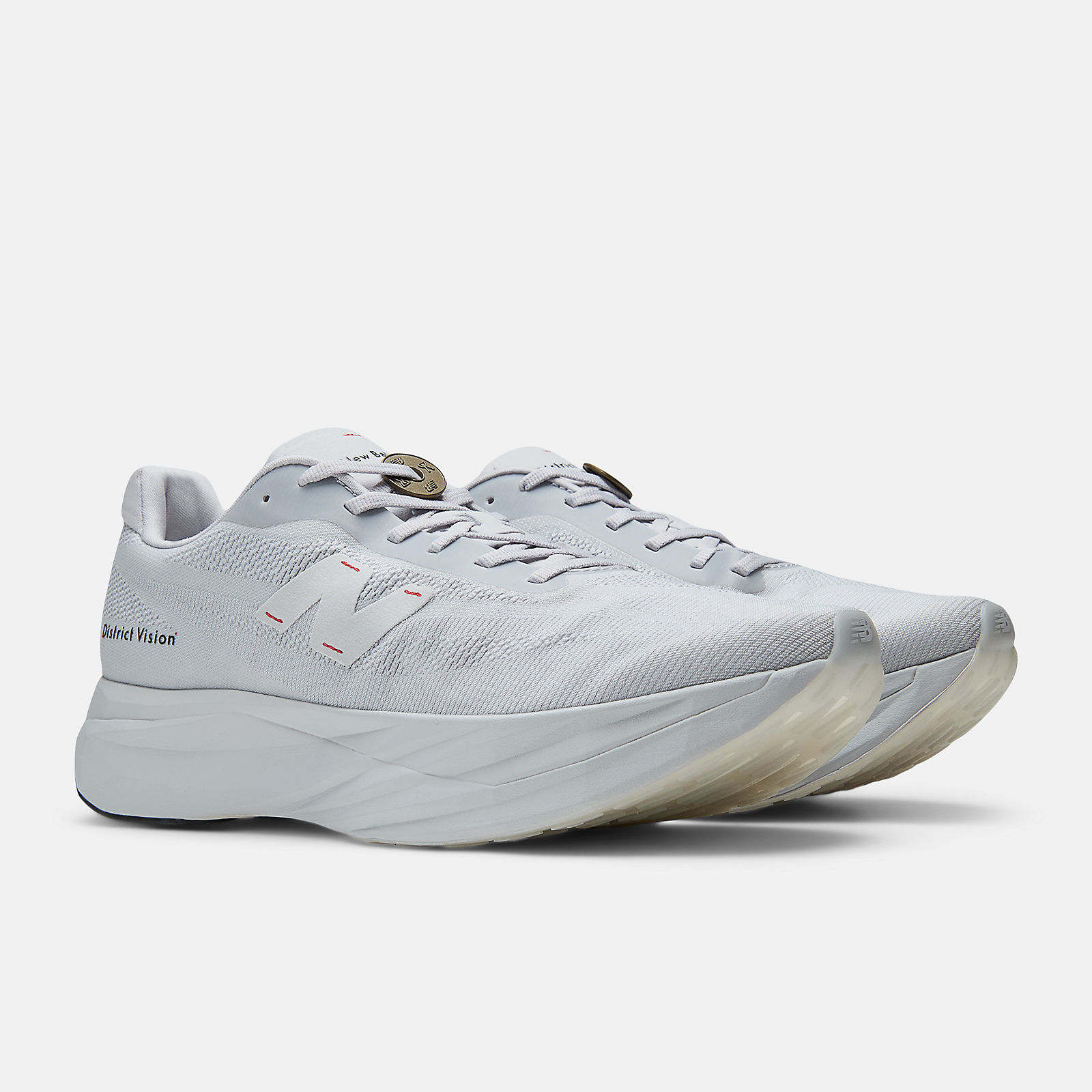 District Vision x New Balance SC Elite V5