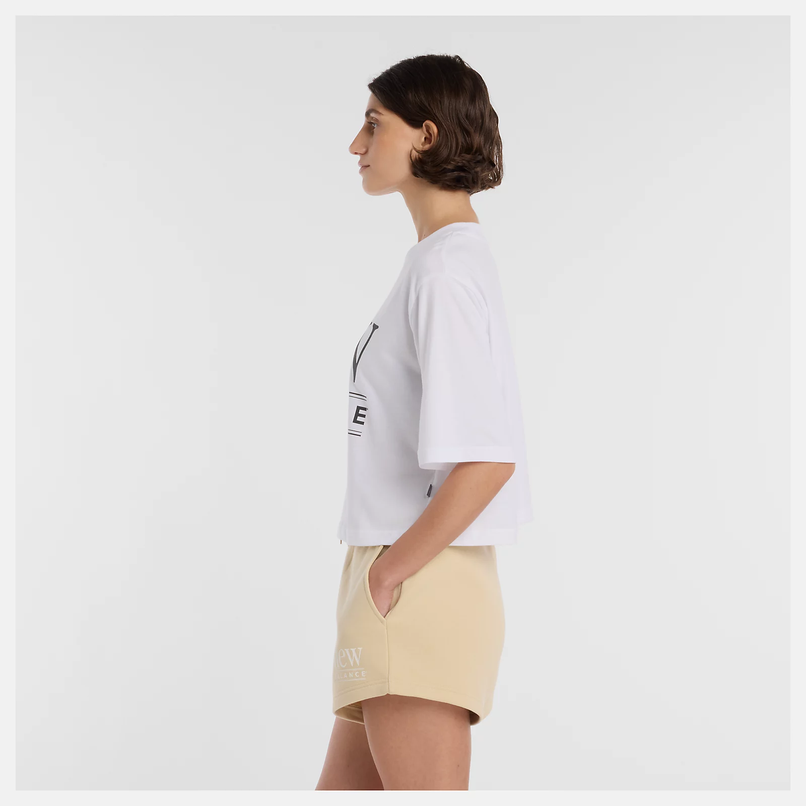 リイマジンドリラックスTシャツ