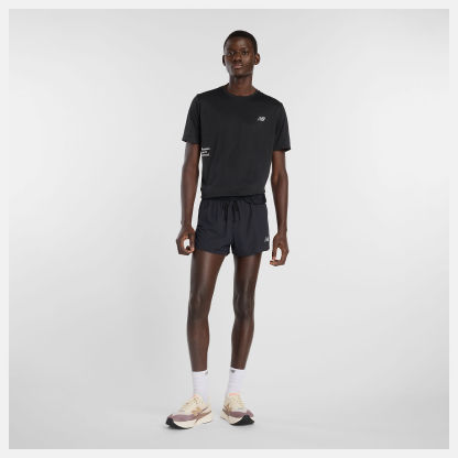 Athletics グラフィックショートスリーブTシャツ