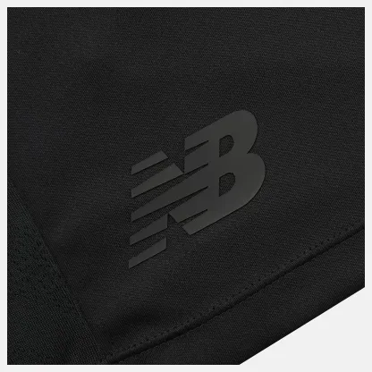 Black Out ニットショーツ サイドジャガードライン
