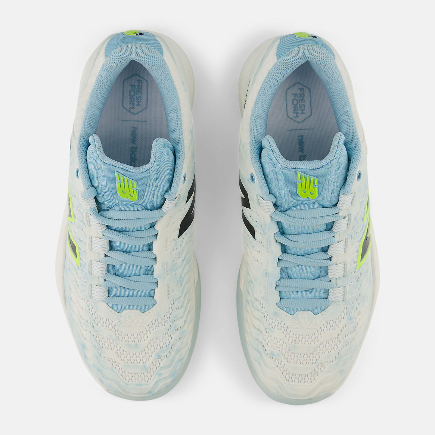 Fresh Foam X CT-Rally v2