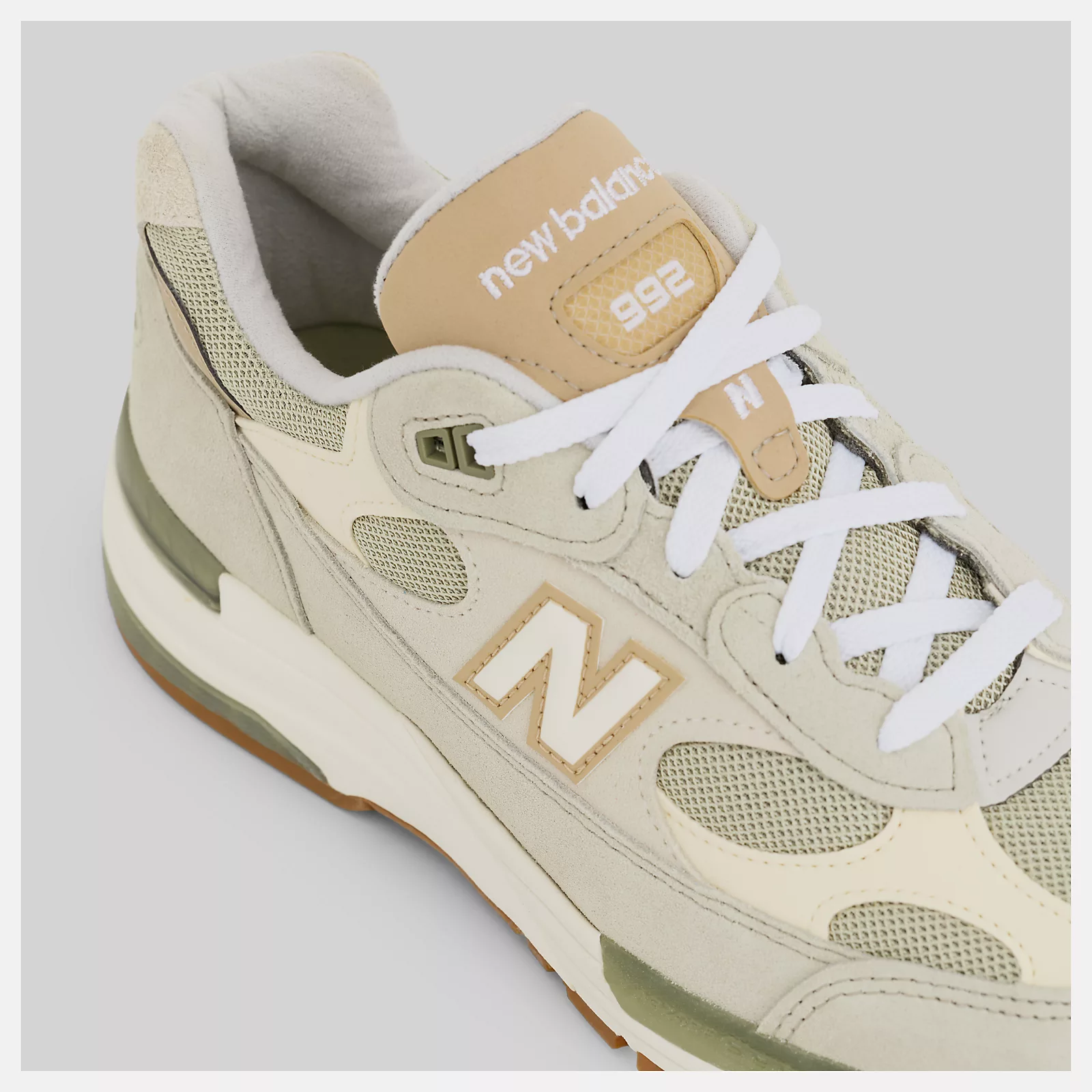 Made in USA 992