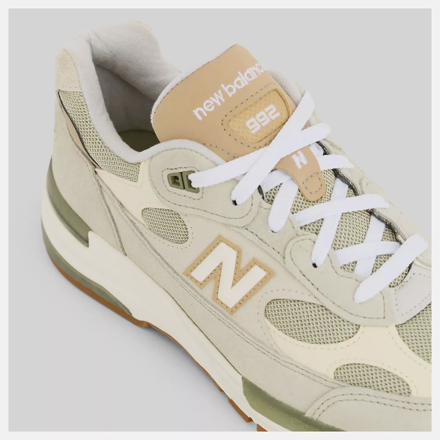 Made in USA 992