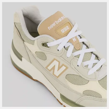 Made in USA 992