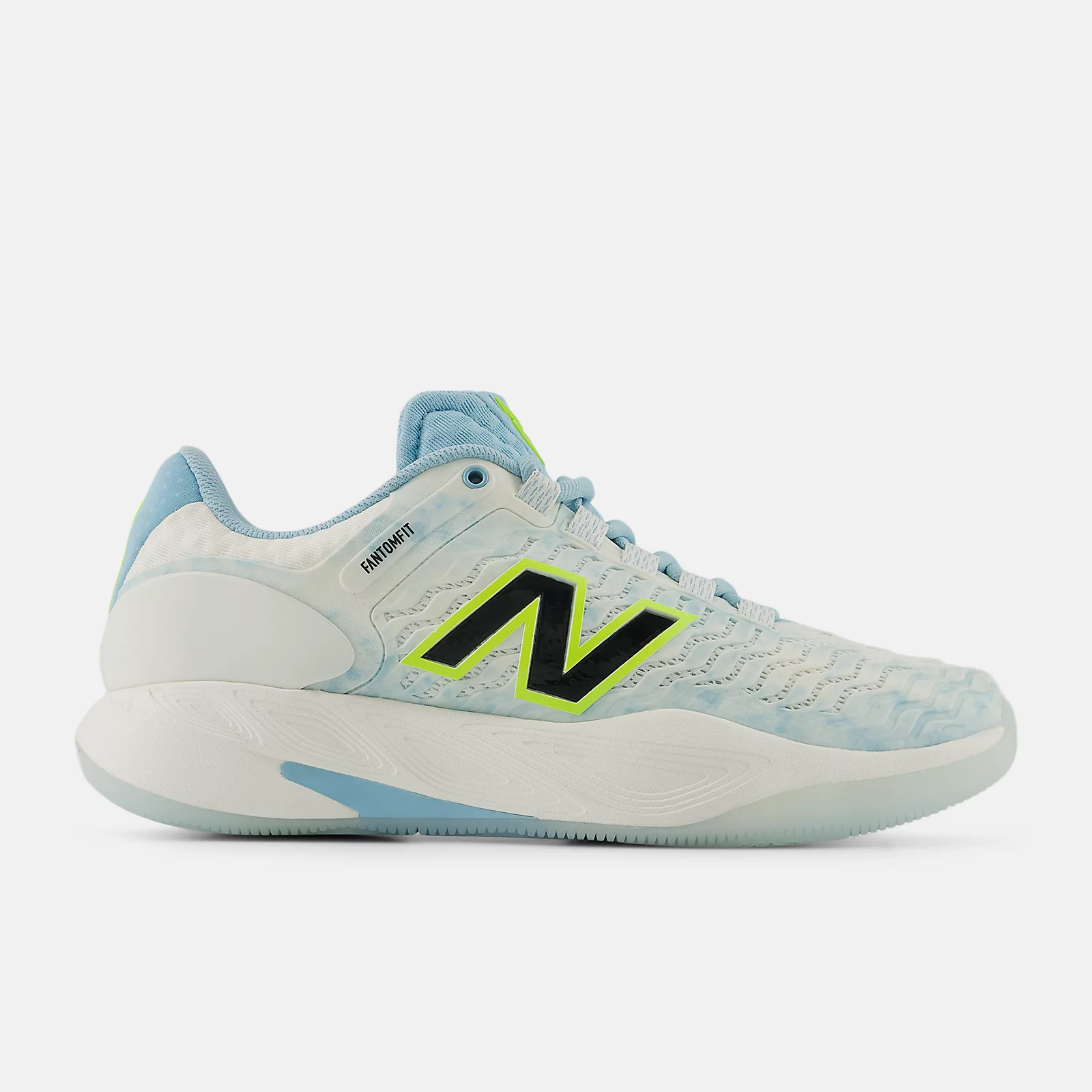 Fresh Foam X CT-Rally v2