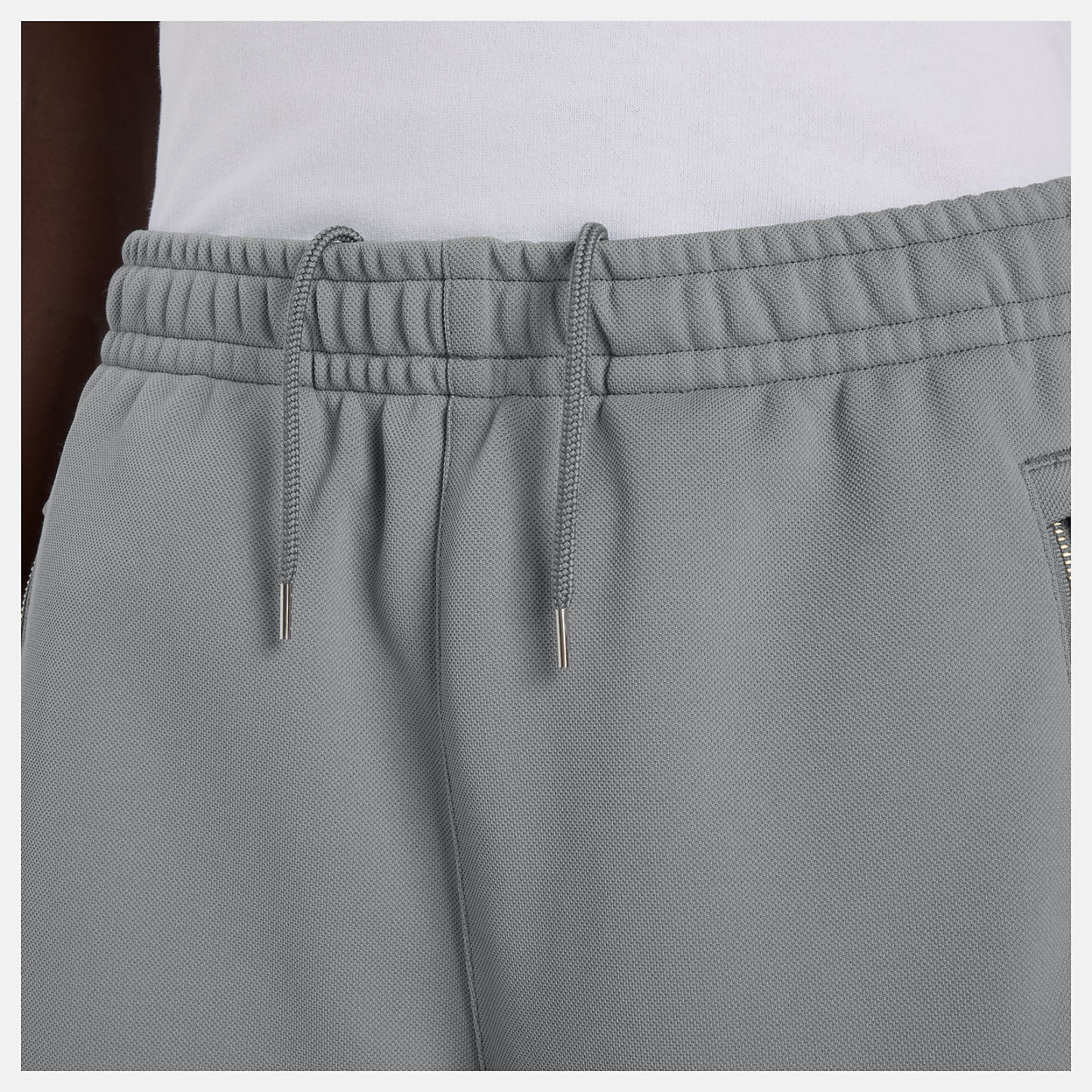 NB GREY ヴィンテージトラックパンツ